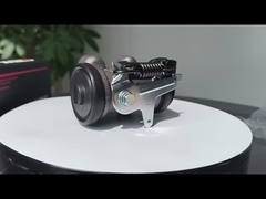 8943134372 8 94313437 2 8-94313-437-2 Máy phanh Máy xi lanh ISUZU NKR