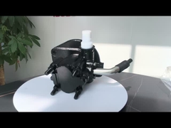 898110220 Phụ tùng xe tải 700P 8 9811022 0 Tay lái trợ lực thủy lực WW80097