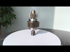 ISUZU 700P NPR66 115mm xe tải linh kiện điện khởi động 8970256710