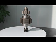 132mm ISUZU Bộ phận điện 8971797710 8972305640 Máy khởi động