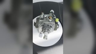 Bơm phun nhiên liệu Isuzu 4HK1 8973865581 Thay thế