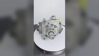 Bơm phun nhiên liệu Isuzu 4HK1 8973288866 Thay thế