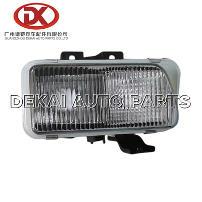 Đèn sương mù LH lắp ráp 8982185991 8-98218599-1 Đèn tự động FRR ISUZU