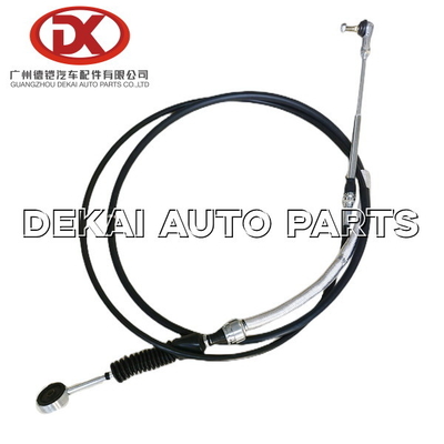 Cáp chuyển điều khiển truyền động xe tải ISUZU 8981468780 8-98146878-0 8-98025439-3
