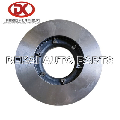 8981919560 8 98191956 0 Phụ tùng Isuzu Đĩa phanh xe tải nhẹ Đĩa rôto