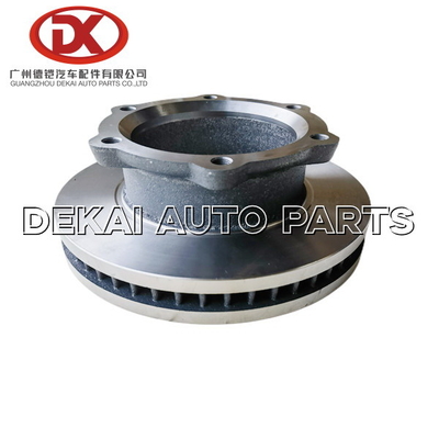 Đĩa phanh xe tải cánh quạt Nhật Bản 43512-37120 4351237120 cho Hino300