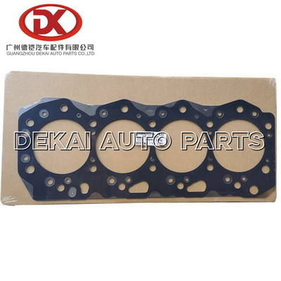Bộ phận động cơ D-Max 4JJ1 Vòng đệm đầu xi lanh 8 97328868 0 8973288680
