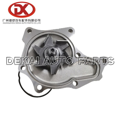 8 97123330 0 8971233300 Động cơ máy bơm nước 4JB1 Asm nước W/gioăng