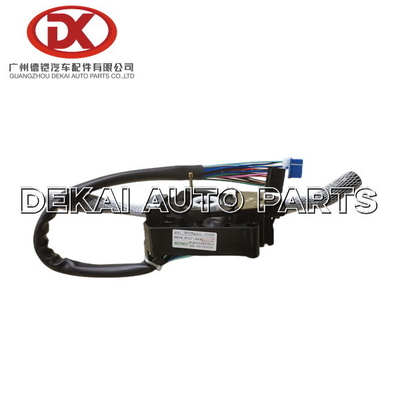 8970710070 8 97071007 0 Phụ tùng xe tải ISUZU 4HF1 NPR Comb Switch 3 Stage