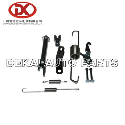 Bộ điều chỉnh phanh 4JJ1 cho Isuzu Dmax 8 97301528 0 8973015270 8973015280