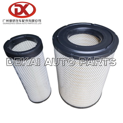 8980714230 Lọc gió sạch 1876101152 8 98071423 0 ISUZU FVM GVR 6HK1