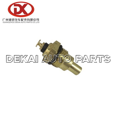 Cảm biến nhiệt độ nước ISUZU Bộ phận điện 8 94235691 0 8942356910 4HG1 NKR 100P