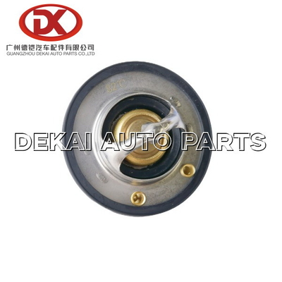 6HK1 Bộ điều nhiệt ISUZU 8 97602393 1 8976023931 Phụ tùng máy xây dựng