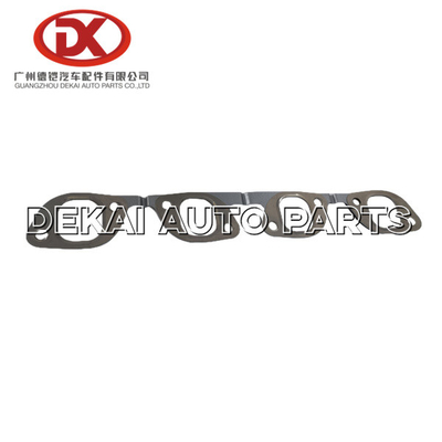 8 97146499 0 8971464990 Bộ phận động cơ ISUZU Vòng đệm ống xả 4HK1 4HF1 NKR NPR NQR