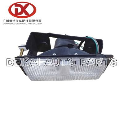 8 97248545 0 Đèn sương mù NPR Bộ phận cơ thể Isuzu NQR Right 8972485450 8970709590