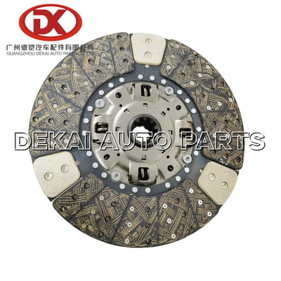 430mm * 10t đĩa ly hợp cho CXZ51k 6wf1 1 31240865 1 1312408651 6WF1