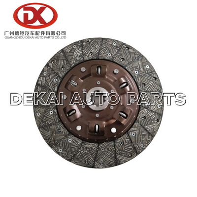 1312406710 1 31240901 0 đĩa ly hợp 350mm Isuzu FTR 6HH1 6BD1 MLD7Q