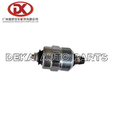 8 94242275 0 8942422750 Van điện tử ISUZU ZEXEL 24V 12V 4JA1 WW10229