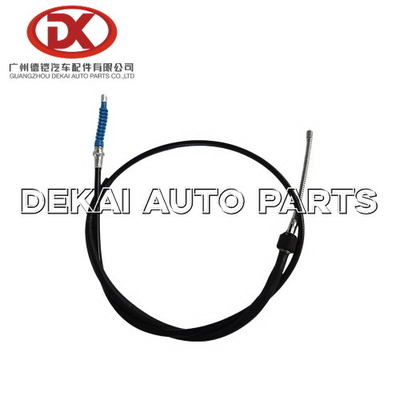 8943667732 ISUZU Chiếc xe phụ tùng dây phanh tay 8 94366773 2 Rodeo TFR NKR WW-4J158