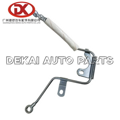 4HG1 NPR Máy biến động máy bơm chân không đường ống dầu 8972286700 8 972286700