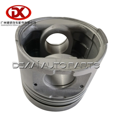 6HE1 Piston 8943915970 8 94391597 0 Isuzu FSR Chiếc xe tải Chiếc xe máy