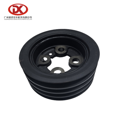 Crankshaft Pulley NPR 8 97222031 3 8972220313 ELF 4HF1 4HG1 ISUZU