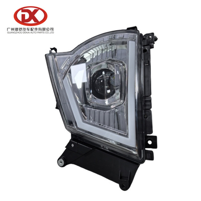 Đèn đầu xe tải đèn LED 600P NKR NQR 8973725285 8973725295