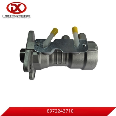 8972243710 8 97224371 0 Máy chủ phanh xi lanh ISUZU 100P 600P