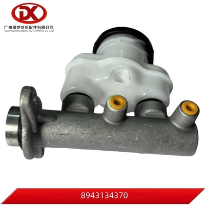 8943134372 8 94313437 2 8-94313-437-2 Máy phanh Máy xi lanh ISUZU NKR