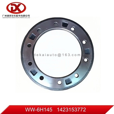 Chiếc xe tải ISUZU 1423153772 1 42315377 2
