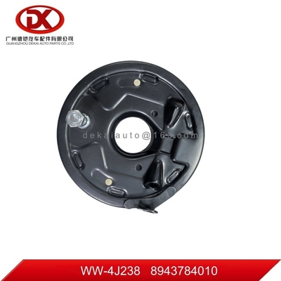 Đĩa phanh tay 8943784010 8 94378401 0 ISUZU NKR NPR 600P 100P