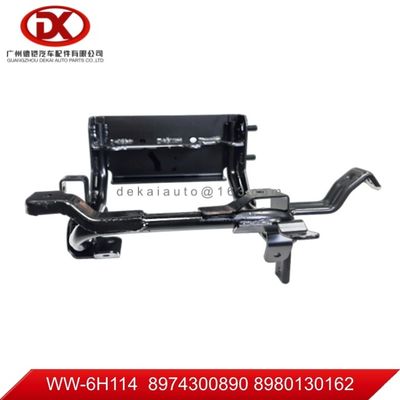 8974300890 8980130162  Giá đỡ đèn pha bên phải ISUZU CXZ360/6UZ1-TCS