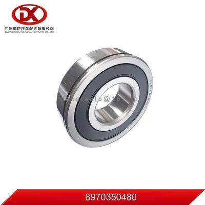 Vòng bi hộp số Isuzu 8970350480 8 97035048 0 dùng cho hộp số, phù hợp với NPR NQR - Phụ tùng thay thế