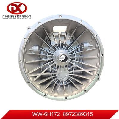 Thích hợp cho ISUZU FSR FRR Flywheel nắp 8972389315 8 97238931 5