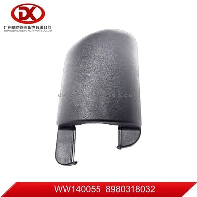 Phù hợp cho ISUZU NPR 4HK1 Nắp Gương Ngoài Bên Trái 8980318032 8 98031803 2