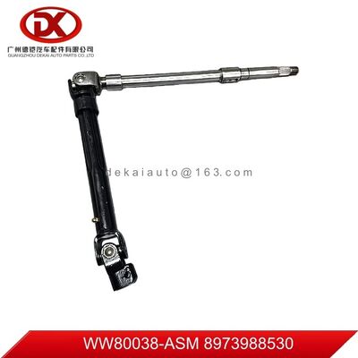 Trục lái ISUZU 4HG1/4HG1-T/4HE1/4HK1 ASM 8973988530  8 97398853 0
