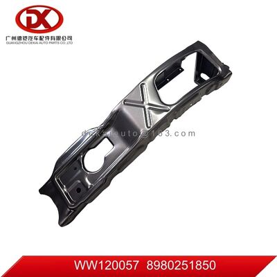 Suitable For ISUZU NLR/NPR  Bumper Bracket Left  8980251850 8982294330