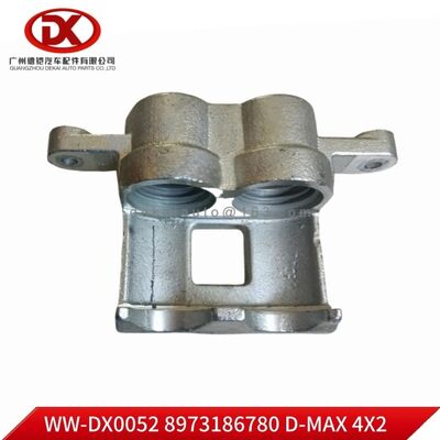 Phù hợp cho ISUZU D-MAX 4X2 Caliper; Phanh đĩa trước bên phải 8973186780 8 97318678 0