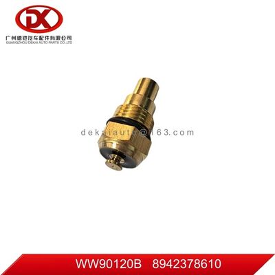 Thích hợp cho Cảm biến nhiệt độ ISUZU 600P/4KH1 8942378610 8 94237861 0
