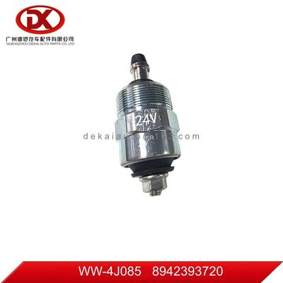 Thích hợp cho ISUZU NKR Valve; Magnet 8942393720 8 94239372 0 WW-4J085