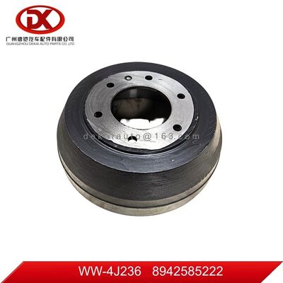 Thích hợp cho trống ISUZU NHR; BRK,FRT 8942585222 8 94258522 2 WW-4J236