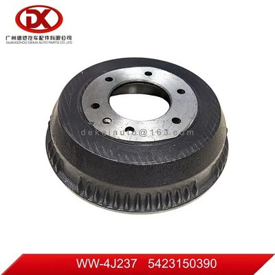 Thích hợp cho ISUZU NHR DRUM; BRK,FRT 5423150390 5 42315039 0 WW-4J237