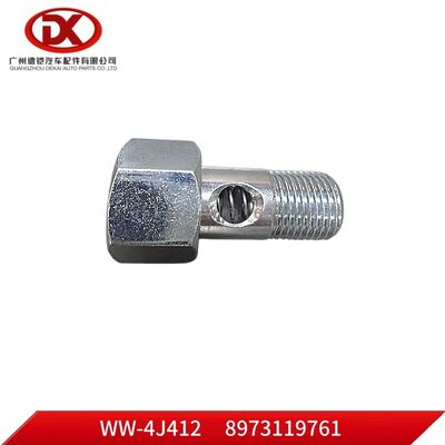 Thích hợp cho ISUZU NKR94T phụ tùng xe tải, van cứu bơm dầu; 8973119761 8 97311976 1 WW-4J412