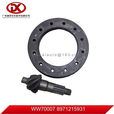 Thích hợp cho ISUZU MXA5R / MYY5T Khác số gia công chính và trục 7 * 39 8971215931 8 97121593 1