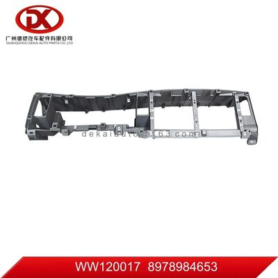 Thích hợp cho ISUZU NQR 71 /NPR/NLR NPR75/4HK1-TCS Bảng điều khiển khung 8978984653 8 97898465 3 8200110-P301