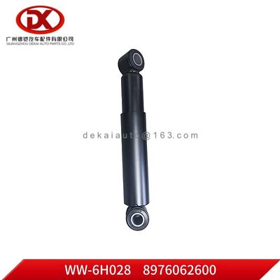 Thích hợp cho ISUZU FVR34; Máy hấp thụ va chạm phía sau 445 - 694mm;8976062600 8 97606260 0 1802905005330