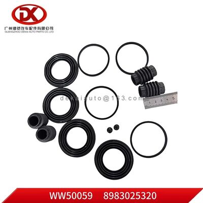 Thích hợp cho ISUZU NPR 75; Bộ sửa chữa; Caliper EURO 5 ;8983025320 8 98302532 0