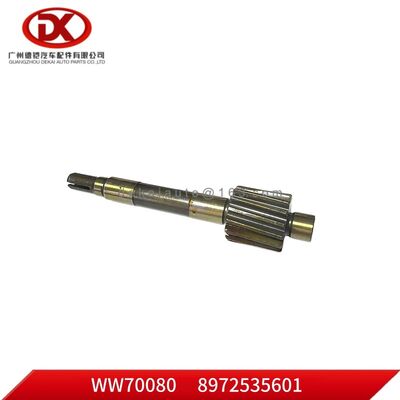 Thích hợp cho ISUZU MT/MYY6S, Gear; Động SPD Z=15; 8972535601 8 97253560 1