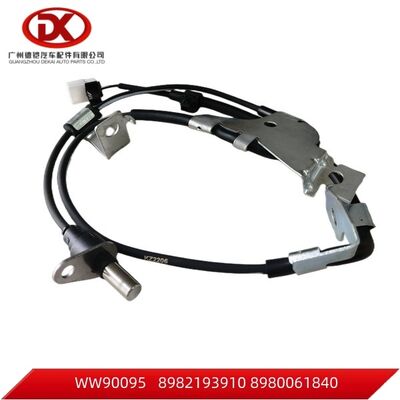 Thích hợp cho ISUZU NPR75 NQR; ABS Wheel Speed Sensor RH; 8982193910 8980061840 8 98219391 0 8 98006184 0