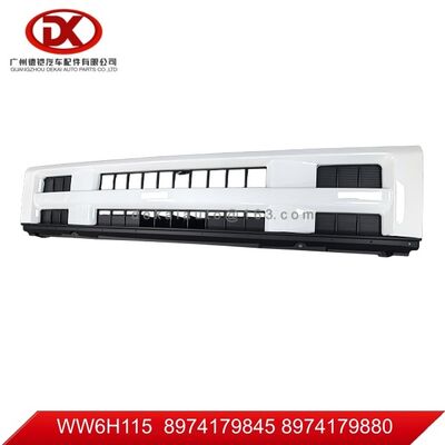Thích hợp cho ISUZU FSR / FRR / FSS, lưới tản nhiệt (cỗ xe hẹp) 1400mm IZ097093W 8974179845 8974179880 8 97417984 5 8 97417988 0